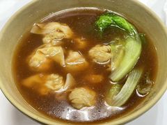 -下环街市熟食中心