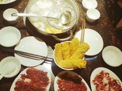 -八合里潮汕鲜牛肉火锅(深圳海岸城店)