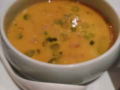 龍蝦湯貴妃湯泡飯-广州富力丽思卡尔顿酒店·丽轩·粤菜