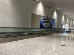 -广州白云国际机场-T2航站楼