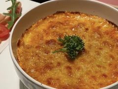 -安妮意大利餐厅(世贸天阶店)