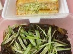 -韩妈妈韩式小吃(中山店)