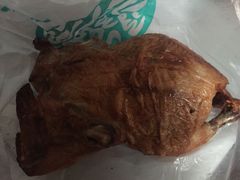 -大益烤鸡