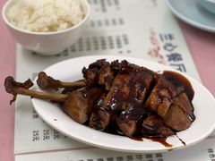 -蘭心餐厅(进贤路店)