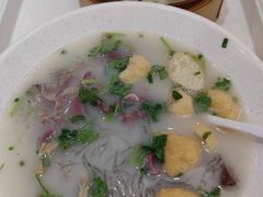 -鸭得堡老鸭汤·鸭血粉丝(南京博物院店)