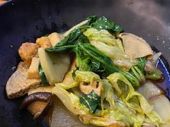-万记麻辣烫国展总店