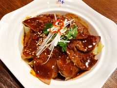 -南拳十三姨·潮汕砂锅粥(世纪金源店)