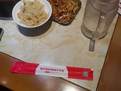 -老佛爷炭火蛙锅直营(清滨路总店)