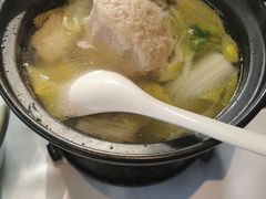 -百富源·海鲜辽菜(浑河堡店)