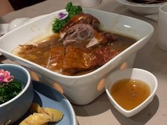 -尚一汤 广东炖汤(金桥国际店)