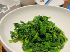 豌豆尖-小大董·烤鸭(王府井apm店)