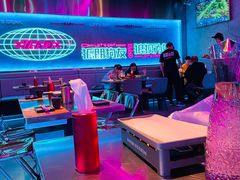 -燥次·烧烤酒场(万象城店)