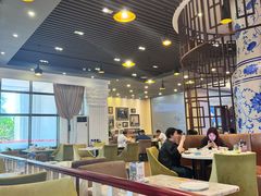 -欢乐海岸美食联盟