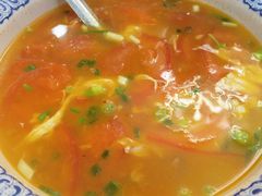 -香满锅老北京羊蝎子火锅·家常菜(新街口店)