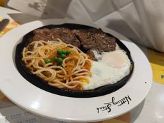 -诺丁牛排披萨自助餐厅(汕头苏宁店)