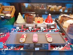 -星巴克(上海汇锦里店)