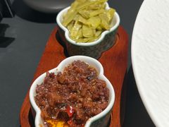 -红厨巷·淮扬菜(熙南里店)
