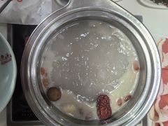 -草原传奇鲜羊火锅(桥北店)