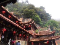 -安溪清水岩