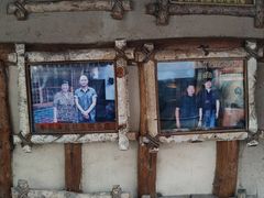 -百花人家(清水镇店)