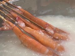 基围虾-盈田盈粥庄(博山东路店)