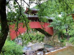 -美心红酒小镇游乐园