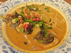 -陈先进鱼馆·地道农家菜(萧山奥体店)
