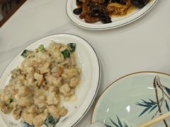 -老七饭馆(光荣道总店)