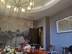 -客宴·江西客家菜(红角洲店)