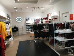 -C&A(茂业天地店)