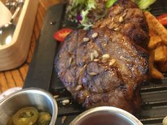 -I HOLIC艾豪丽披萨(KKone店)