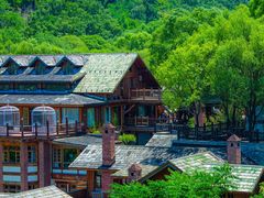 -九如山休闲旅游度假区