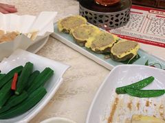 -顺德人家食府(黄金广场店)