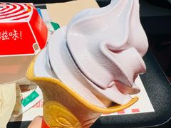 -肯德基(烟台万象汇店)