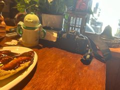 -马灯部落·西湖边的创意山景餐厅(虎跑动物园店)