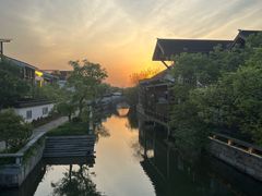 -华东政法大学第二食堂(松江校区)