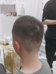 -1983 Hair Salon