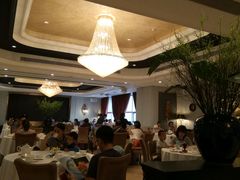 大堂-炳胜公馆(珠江新城店)