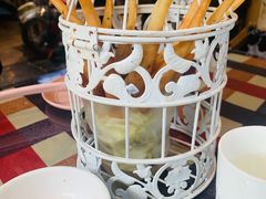 虾吹小喇叭-兰桂坊·花园餐厅(西湖店)