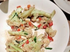 -湘辣辣鲜炒黄牛肉(顺义华联店)