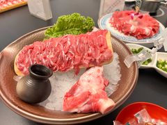 -阳坊胜利涮羊肉(阳坊老店)