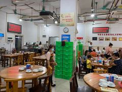 -南记食粥坊·宵夜大排档(莲花总店)