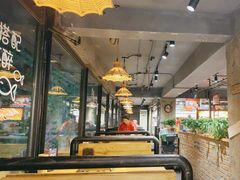 -管氏翅吧(甘家口店)