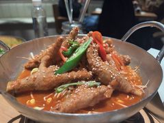 -KimPro 辛普乐概念韩餐