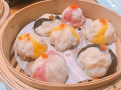 -一笼小幸运