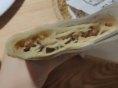 老潼关肉夹馍-味绝西面