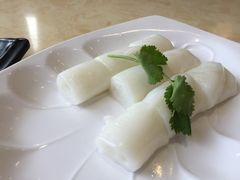 -中恒华茶楼(牌坊店)