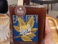 -Peet's Coffee皮爷咖啡(豫园店)