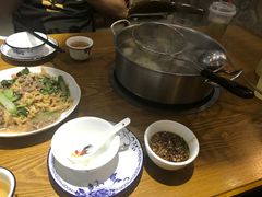 -陈记顺和潮汕鲜牛肉火锅(棠德南路店)