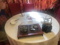 包厢-龙的酒楼·手工早茶·顺德菜(近良路店)